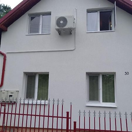 Casa De Vacanta Geoagiu Băi Buitenkant foto