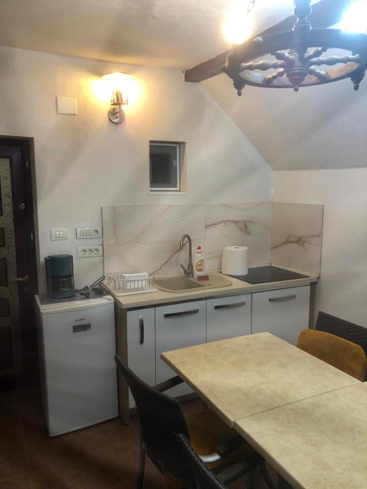 Casa De Vacanta Geoagiu Băi Buitenkant foto