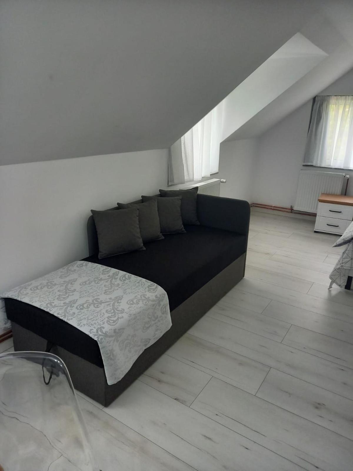 Casa De Vacanta Geoagiu Băi Buitenkant foto