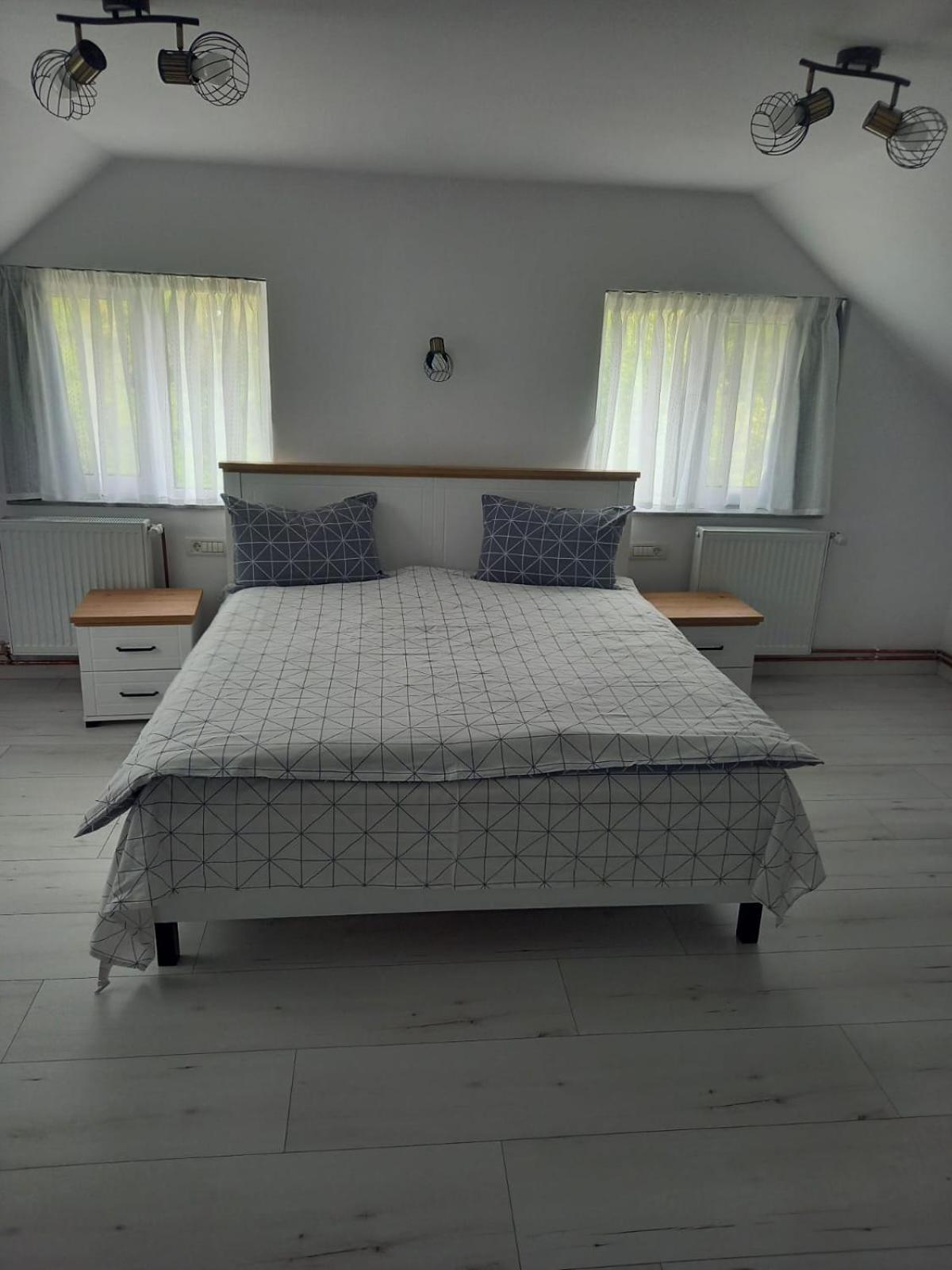 Casa De Vacanta Geoagiu Băi Buitenkant foto