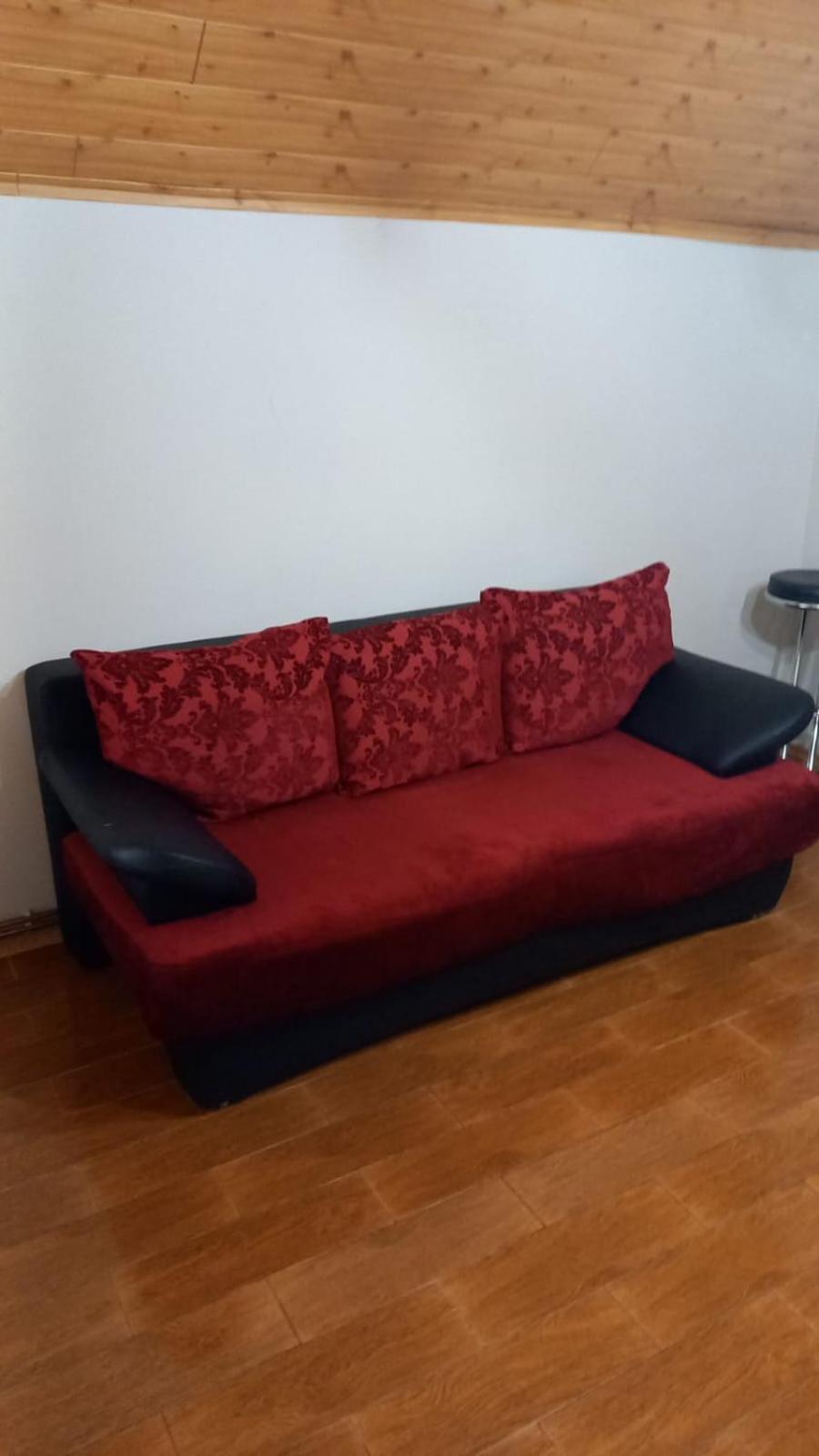 Casa De Vacanta Geoagiu Băi Buitenkant foto