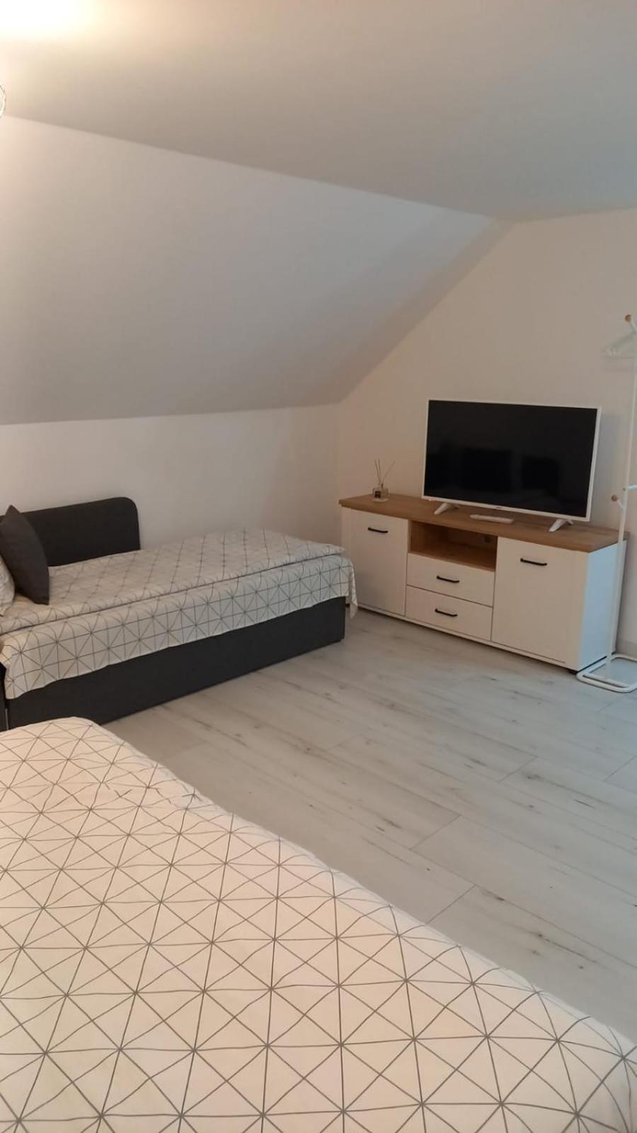 Casa De Vacanta Geoagiu Băi Buitenkant foto