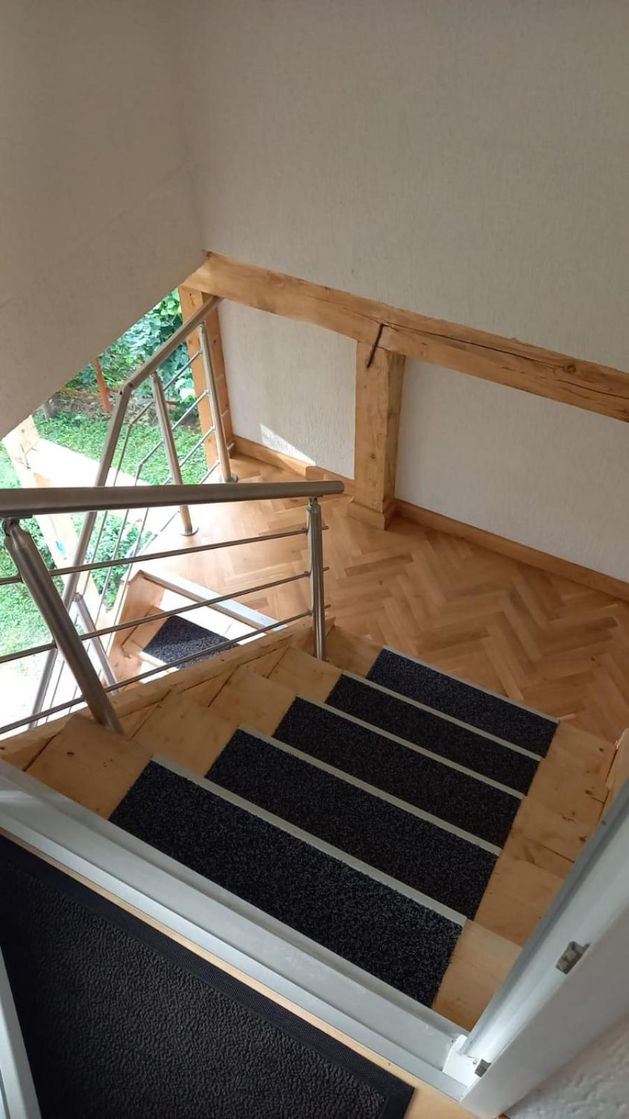 Casa De Vacanta Geoagiu Băi Buitenkant foto