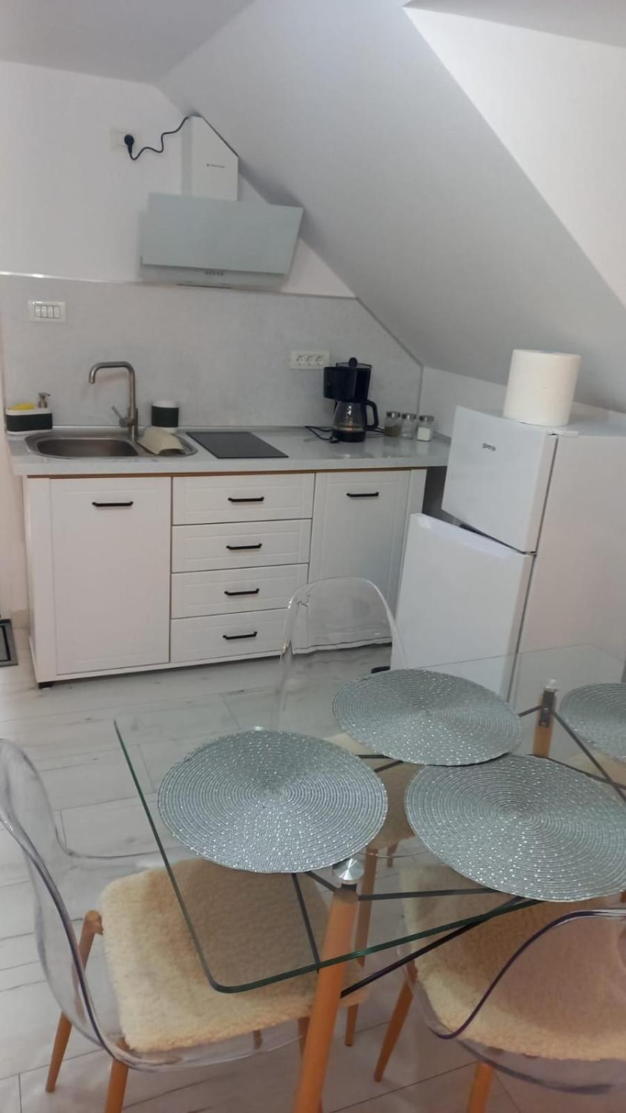 Casa De Vacanta Geoagiu Băi Buitenkant foto