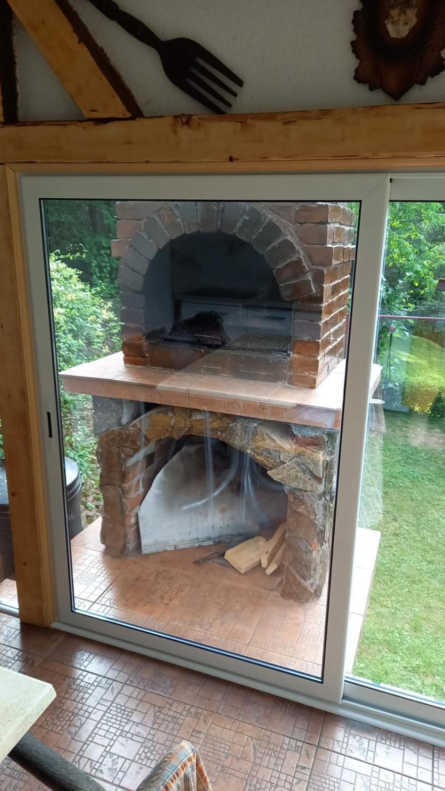 Casa De Vacanta Geoagiu Băi Buitenkant foto