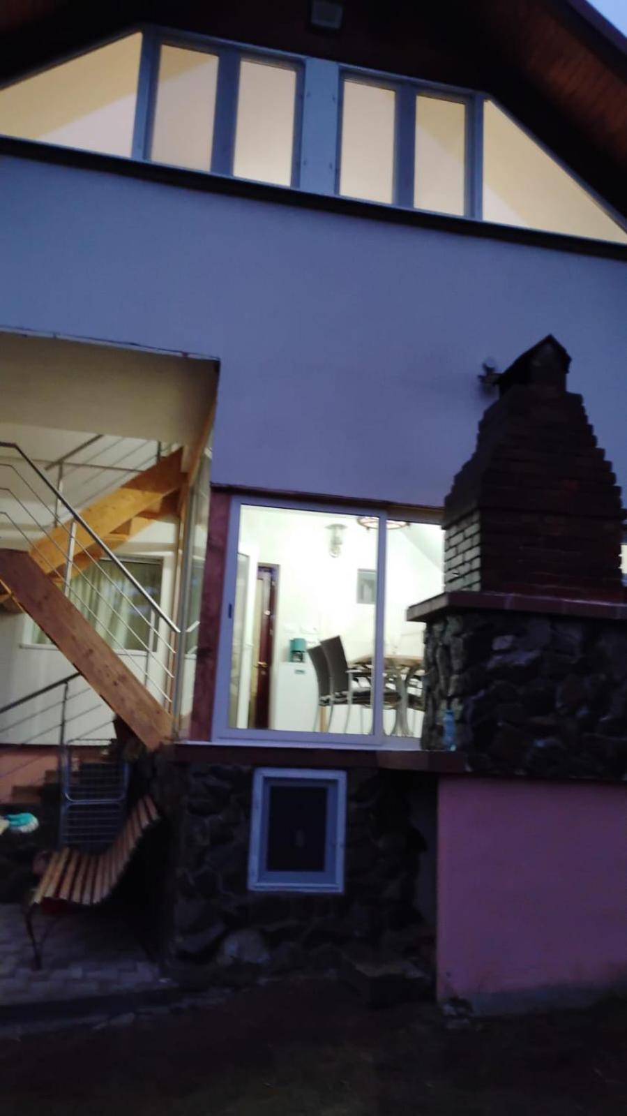 Casa De Vacanta Geoagiu Băi Buitenkant foto