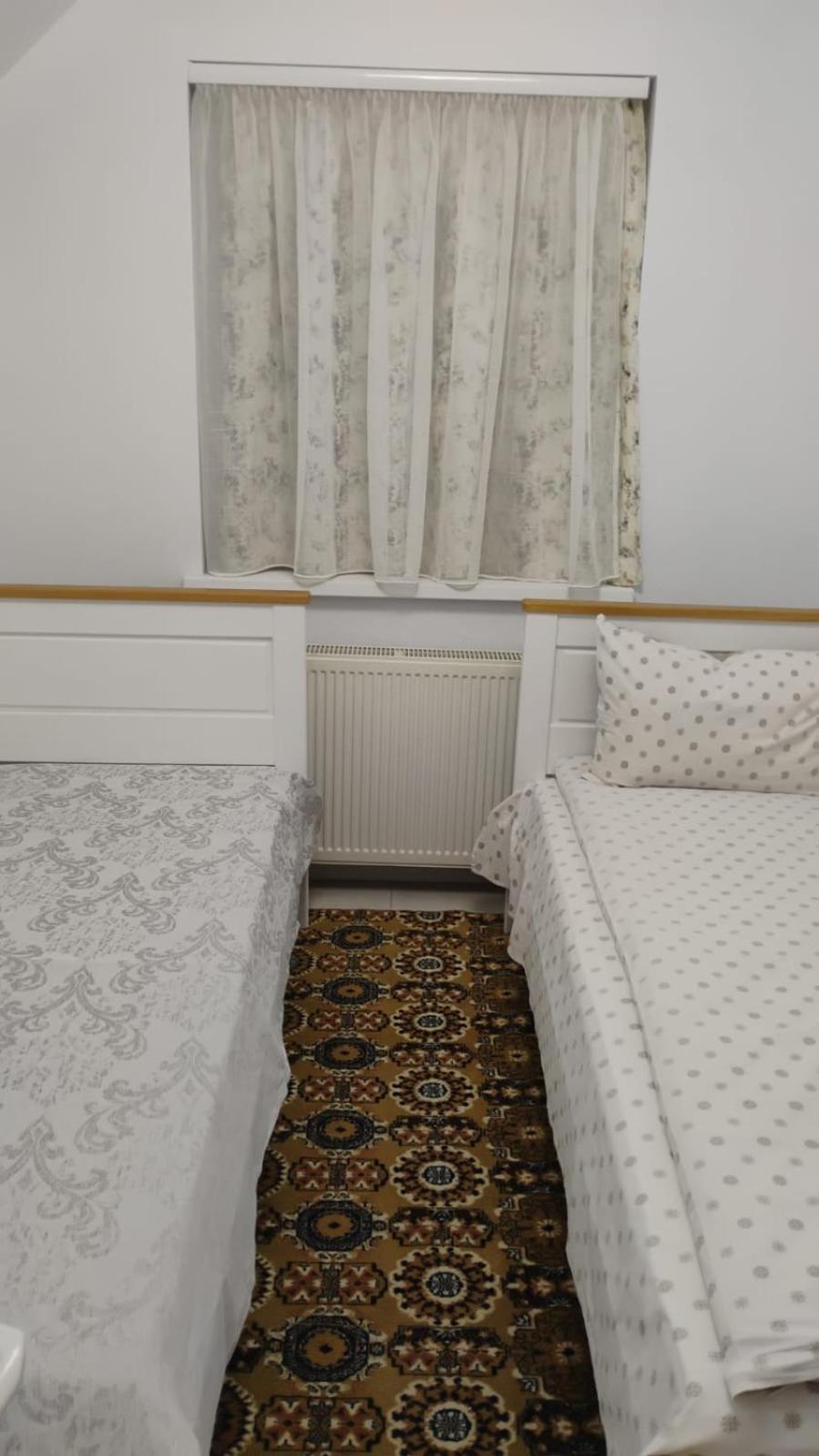 Casa De Vacanta Geoagiu Băi Buitenkant foto