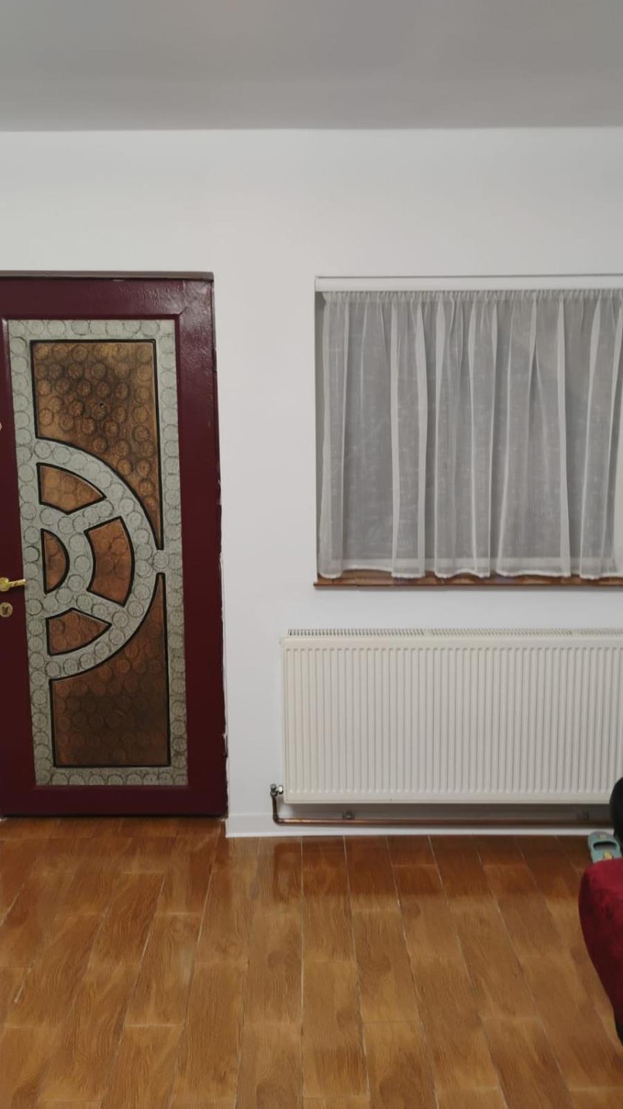 Casa De Vacanta Geoagiu Băi Buitenkant foto